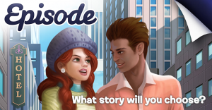 Source: http://www.insidemobileapps.com/2014/02/20/pocket-gems-launches-interactive-mobile-story-platform-episode-interview/