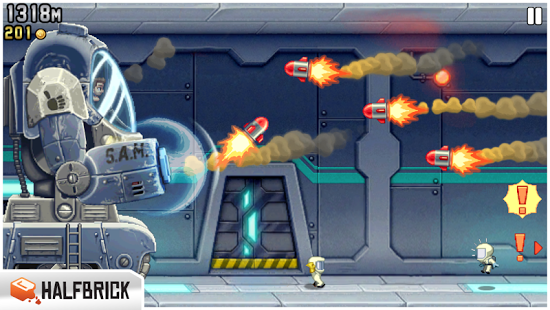 Source: https://play.google.com/store/apps/details?id=com.halfbrick.jetpackjoyride