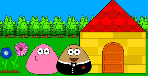 Source: http://pou.en.softonic.com/android