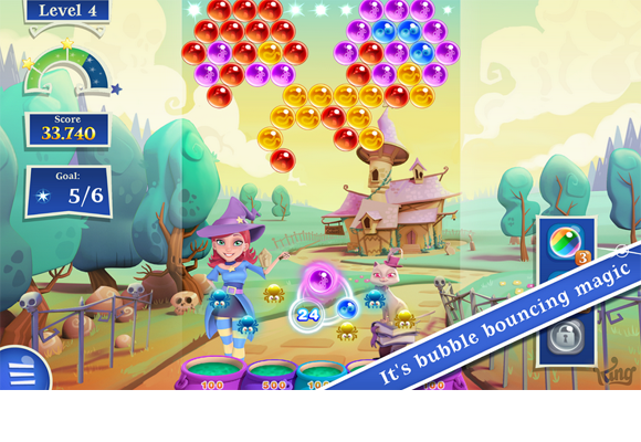 Source: https://play.google.com/store/apps/details?id=com.midasplayer.apps.bubblewitchsaga2
