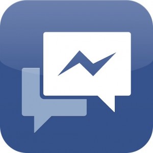 Facebook-Messenger