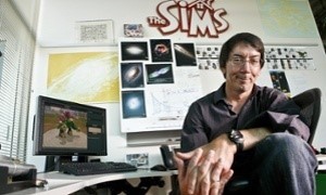 Will Wright