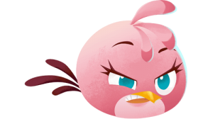 angry birds stella