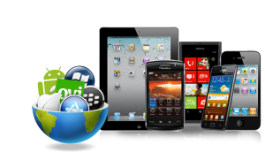 mobile apps devices