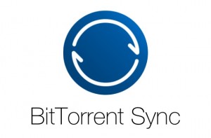 BitTorrent Sync