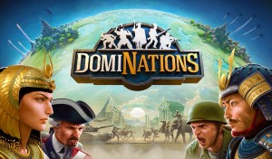 dominations