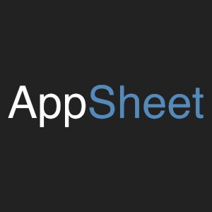 appsheet