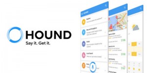 Hound app